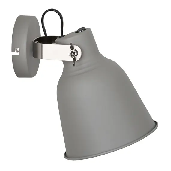 Аплик Vidal MB-HN5213L GR+S.NICK Italux | Osvetlenieto.bg