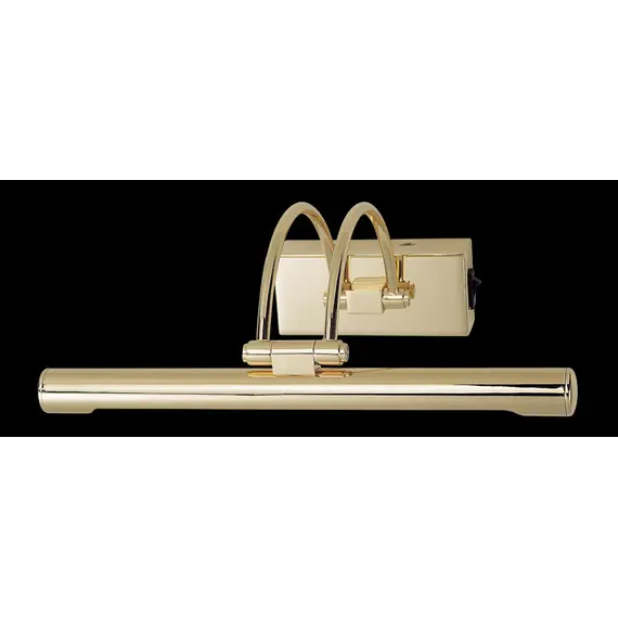 Аплик за картина High 3090/35 BRASS Italux | Osvetlenieto.bg