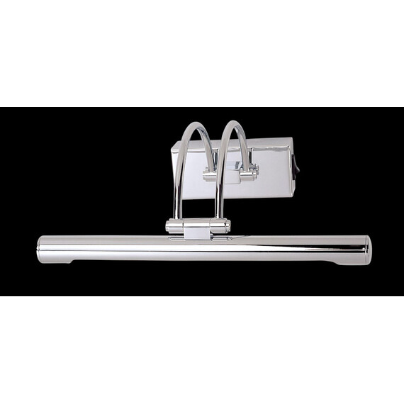 Аплик за картина High 3090/35 CHROM Italux | Osvetlenieto.bg