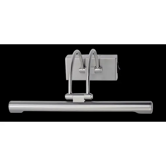 Аплик за картина High 3090/35 SAT.N Italux | Osvetlenieto.bg