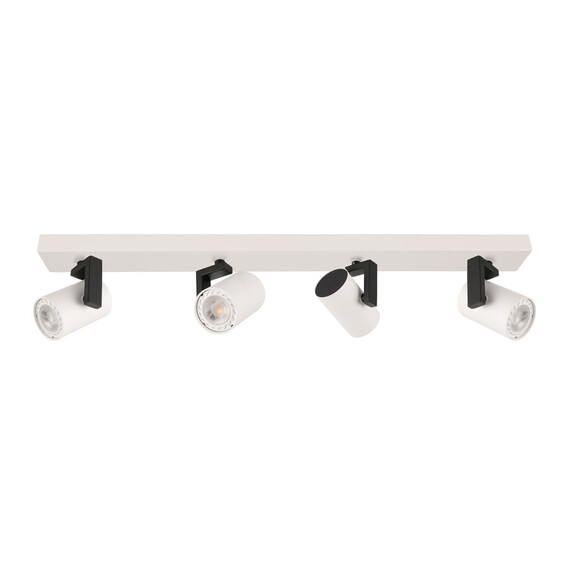 Бял спот Mola SPL-2846-4WH 4xGU10 Italux | Osvetlenieto.bg