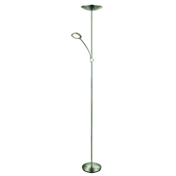 LED Лампион Vlasta 7006 Rabalux 18W + 5W 3000K | Osvetlenieto.bg