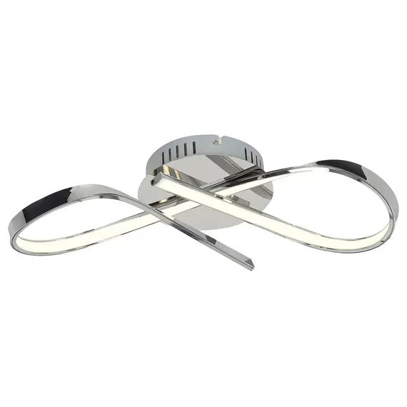 LED Плафон Aniela 2187 Rabalux 20W 4000К | Osvetlenieto.bg