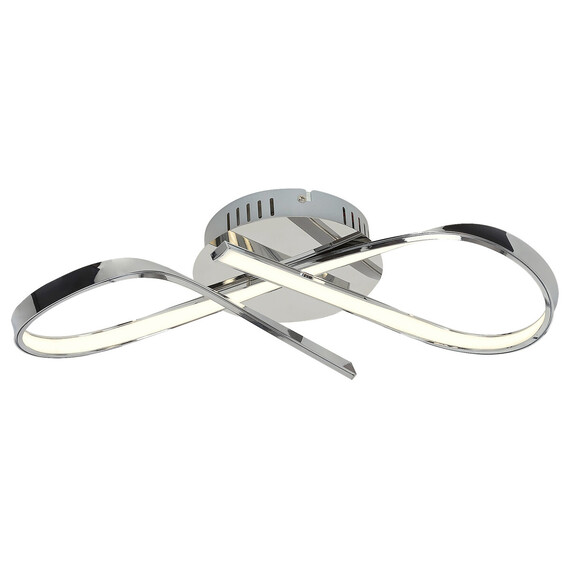 LED Плафон Aniela 2187 Rabalux 20W 4000К | Osvetlenieto.bg