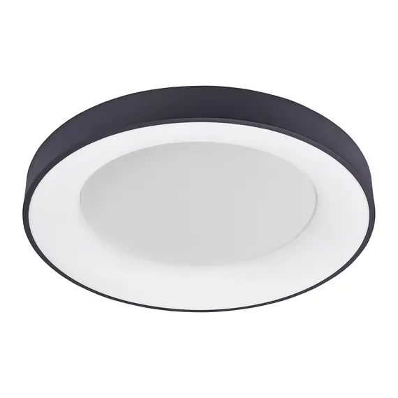 LED Плафон Giulia 5304-850RC-BK-3 Italux | Osvetlenieto.bg