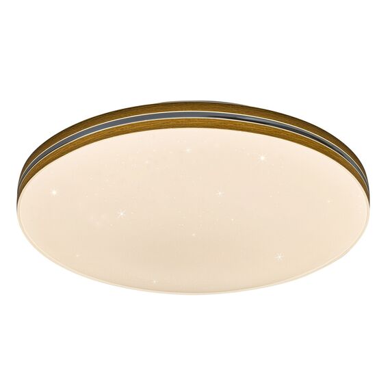 LED плафон Oscar 3345 Rabalux 18W 3000K | Osvetlenieto.bg