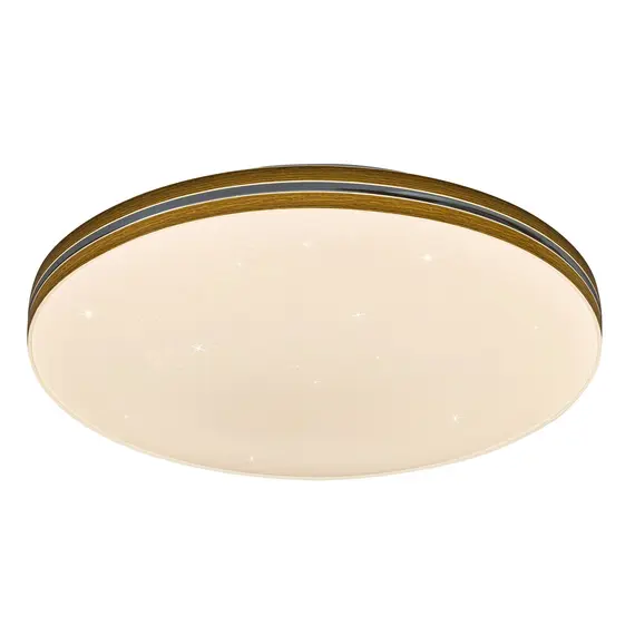 LED плафон Oscar 3345 Rabalux 18W 3000K | Osvetlenieto.bg