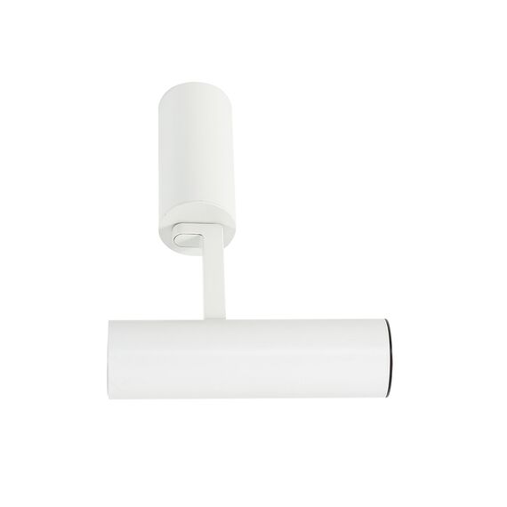 LED прожектор Bocca White  SLC74055/18W 3000K WH+BL Italux | Osvetlenieto.bg