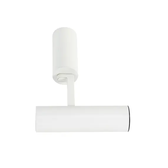 LED прожектор Bocca White  SLC74055/18W 3000K WH+BL Italux | Osvetlenieto.bg