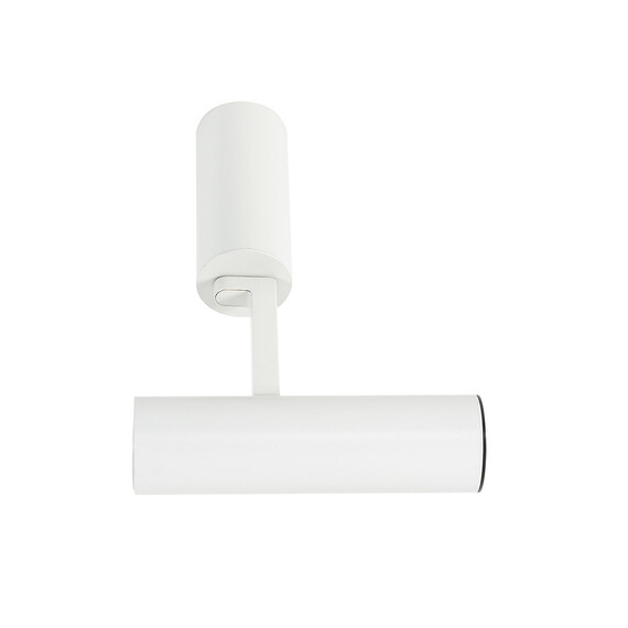 LED прожектор Bocca White  SLC74055/18W 3000K WH+BL Italux | Osvetlenieto.bg