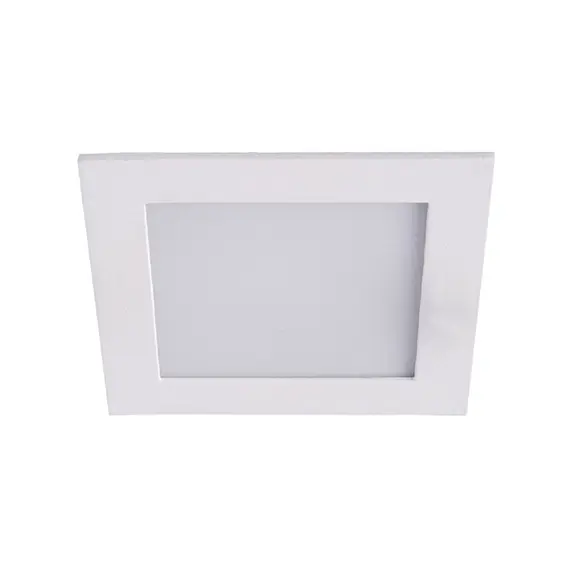 Луна за вграждане Gobby TH07200 24W 2200LM 3000K S.WH Italux | Osvetlenieto.bg