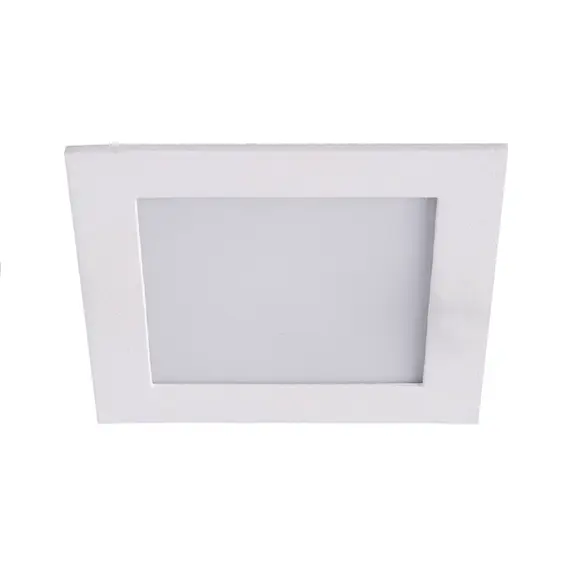 Луна за вграждане Gobby TH07300 28W 2400LM 3000K S.WH Italux | Osvetlenieto.bg