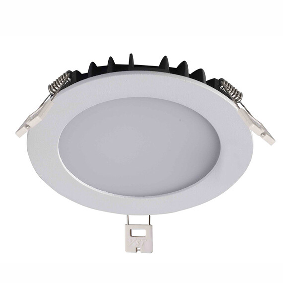 Луна за вграждане Vanity TH06300 26W 2400LM 3000K S.WH Italux | Osvetlenieto.bg