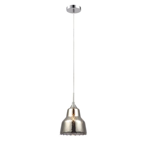 Пендел Slizza MDM2387/1 SG Italux | Osvetlenieto.bg