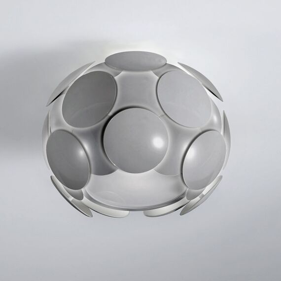 Плафон Santina GR C0317-01S-U1GM Italux | Osvetlenieto.bg