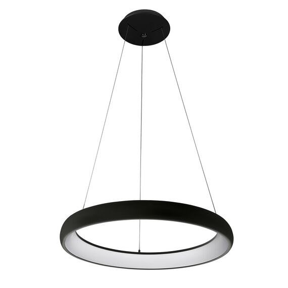 Полилей Alessia 5280-850RP-BK-3 Italux | Osvetlenieto.bg