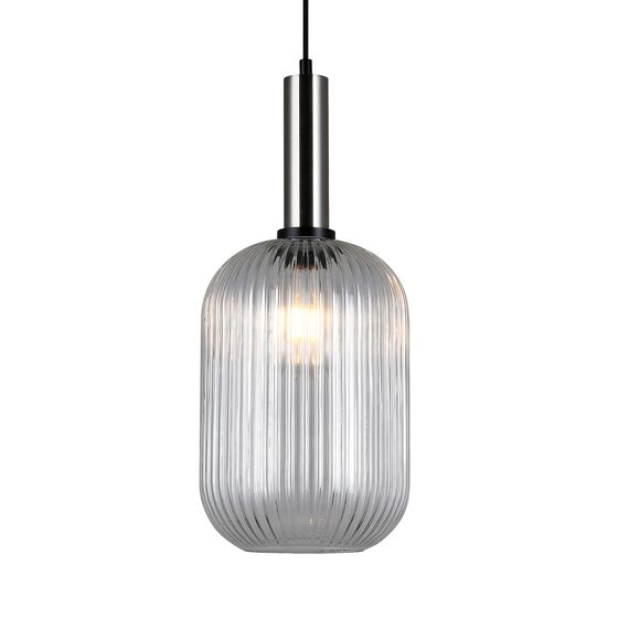 Полилей Antiola PND-5588-1L-SC+CL Italux | Osvetlenieto.bg