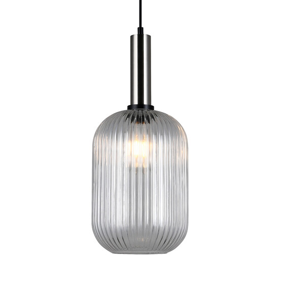 Полилей Antiola PND-5588-1L-SC+CL Italux | Osvetlenieto.bg