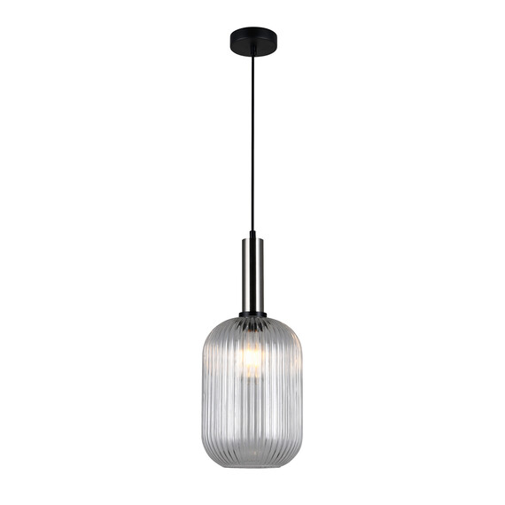 Полилей Antiola PND-5588-1L-SC+CL Italux | Osvetlenieto.bg