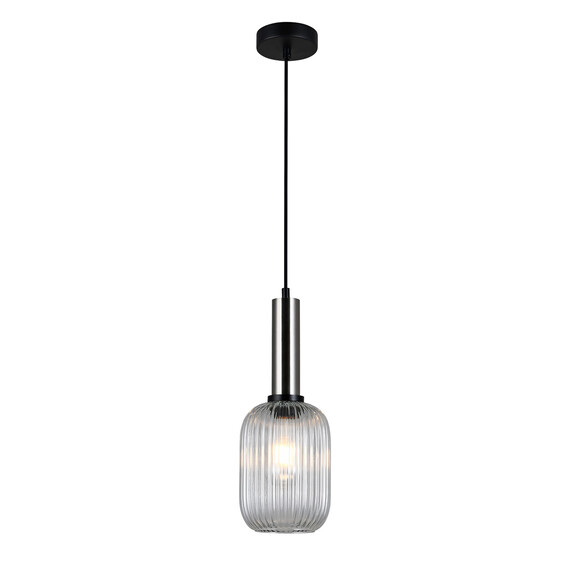 Полилей Antiola PND-5588-1M-SC+CL Italux | Osvetlenieto.bg