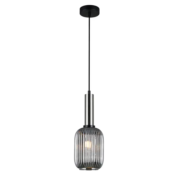 Полилей Antiola PND-5588-1M-SC+SG Italux | Osvetlenieto.bg