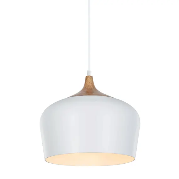 Полилей Britta MDM-2681/1M W Italux | Osvetlenieto.bg