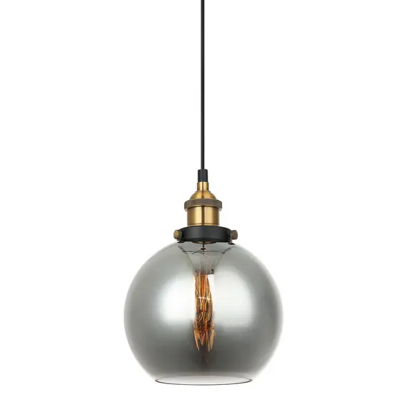 Полилей Cardena MDM-4330/1 GD+SG Italux | Osvetlenieto.bg