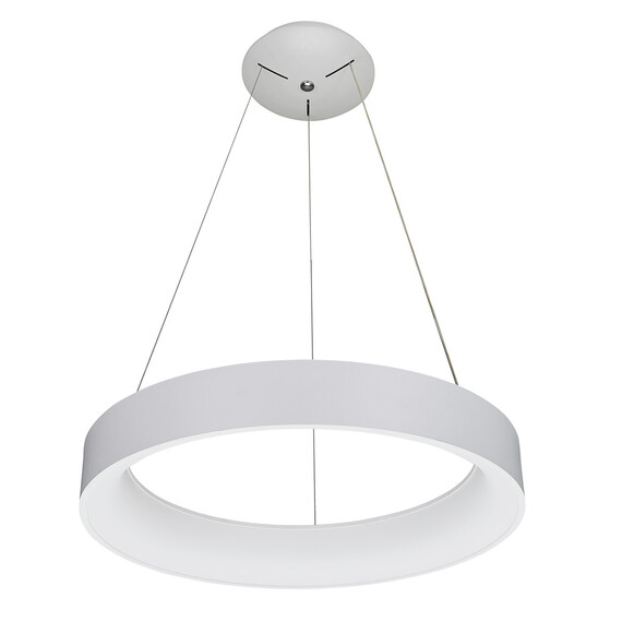 Полилей Chiara 3945-842RP-WH-3 Italux | Osvetlenieto.bg