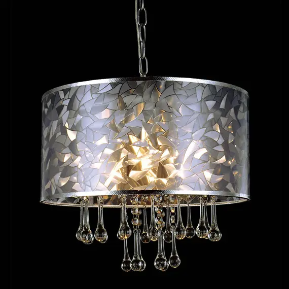 Полилей Cleo MDM2027/3 Italux | Osvetlenieto.bg