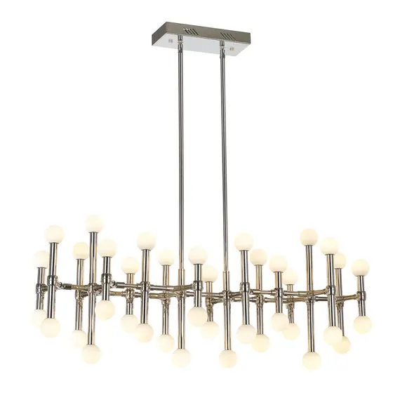 Полилей Giovanna MX16009008-38A Italux | Osvetlenieto.bg