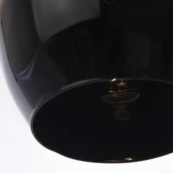 Полилей KUALA LUMPUR P01557BK CosmoLight 1xE14 | Osvetlenieto.bg