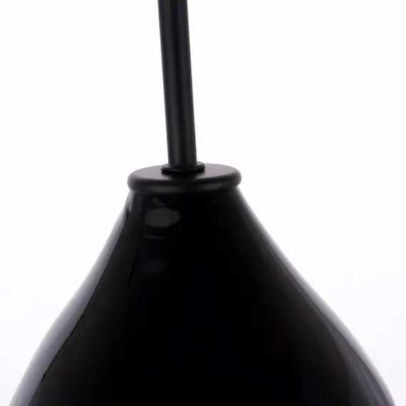 Полилей KUALA LUMPUR P01557BK CosmoLight 1xE14 | Osvetlenieto.bg