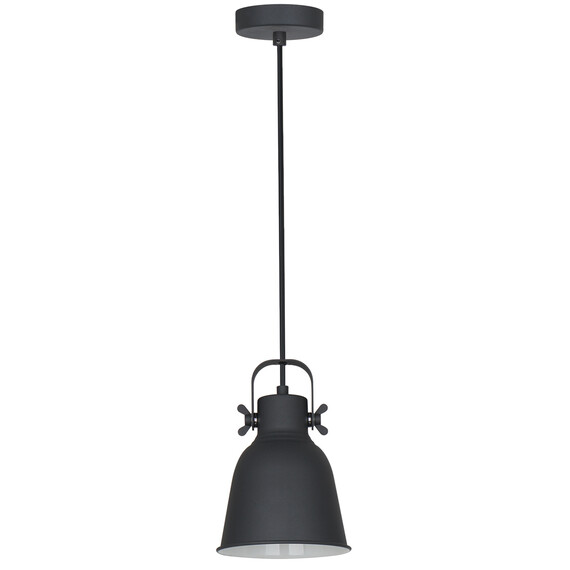 Полилей Lavare MD-HN82608-1-BK+WH Italux | Osvetlenieto.bg