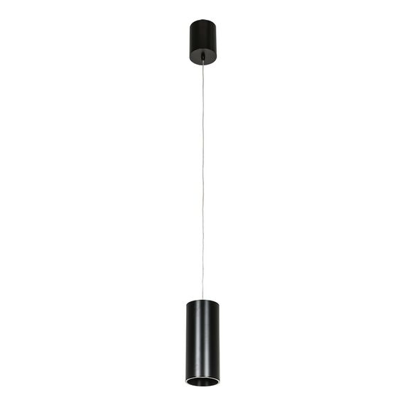 Полилей Moldes Big Pendant  HL7719/12W 4000K BL Italux | Osvetlenieto.bg