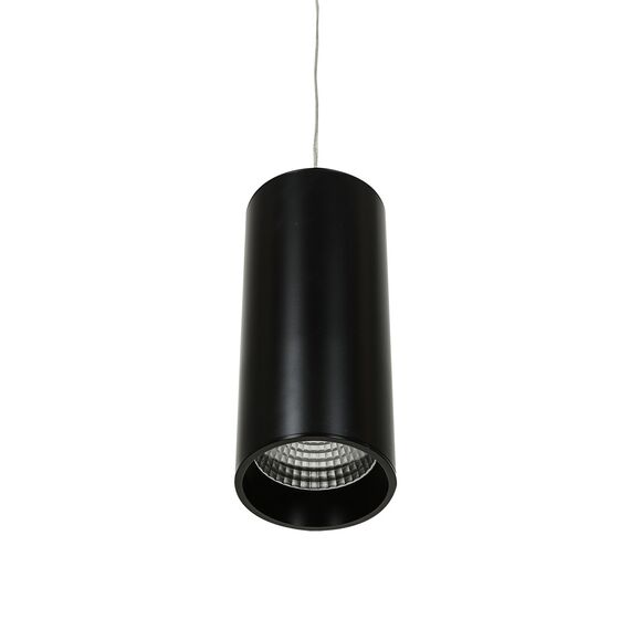 Полилей Moldes Big Pendant  HL7719/12W 4000K BL Italux | Osvetlenieto.bg
