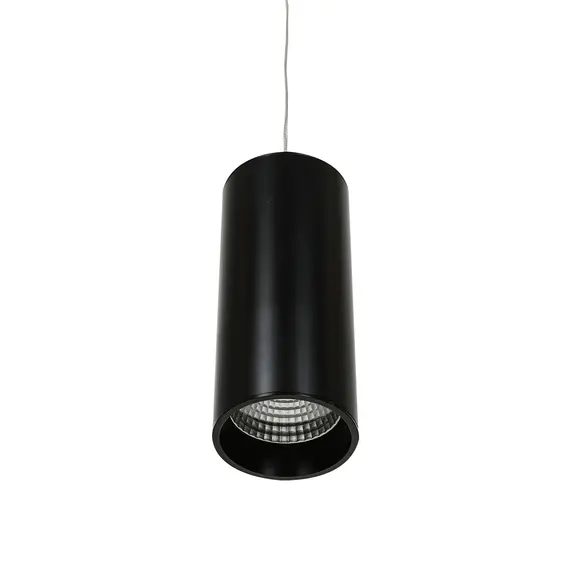 Полилей Moldes Big Pendant  HL7719/12W 4000K BL Italux | Osvetlenieto.bg