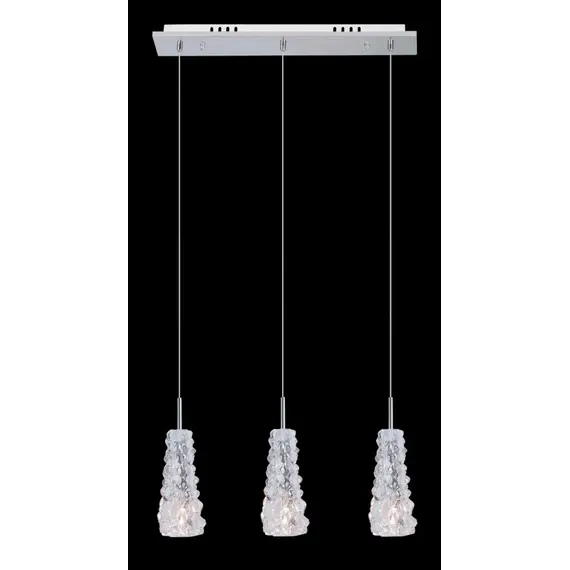 Полилей Viviera MDM1603/3 Italux | Osvetlenieto.bg