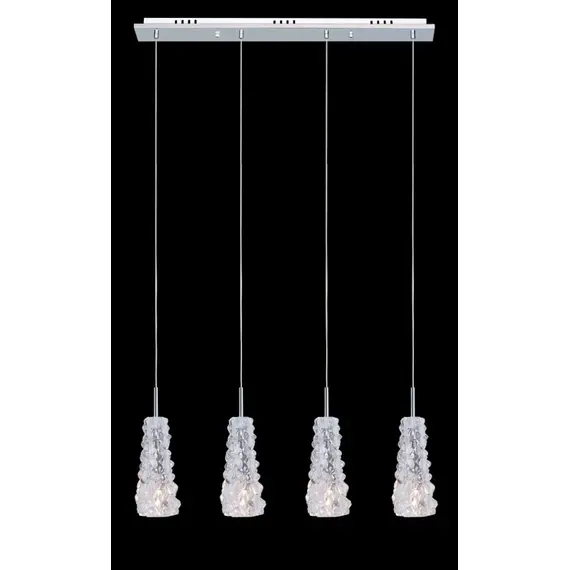 Полилей Viviera MDM1603/4 Italux | Osvetlenieto.bg