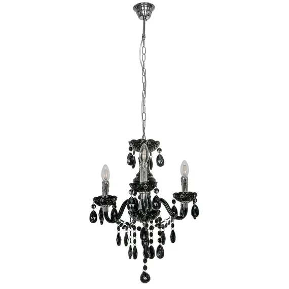 Полилей Whiz L.90690/3BL Italux | Osvetlenieto.bg