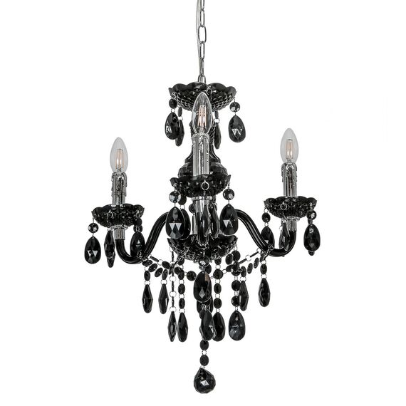 Полилей Whiz L.90690/3BL Italux | Osvetlenieto.bg