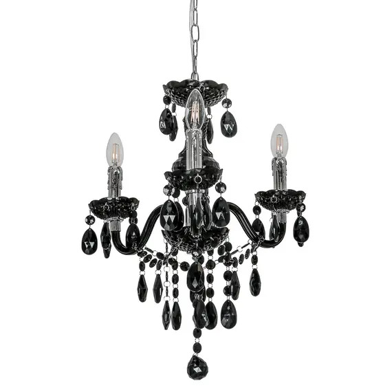 Полилей Whiz L.90690/3BL Italux | Osvetlenieto.bg