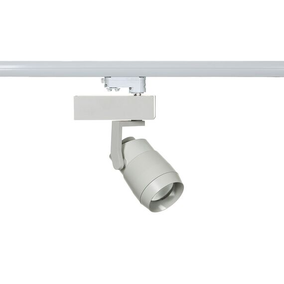 Прожектор за шина Void TL7522/18W 3000K WH Italux | Osvetlenieto.bg