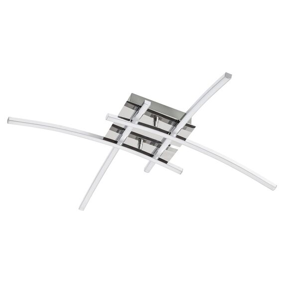 LED плафон Alexis 2503 Rabalux 24W 4000К | Osvetlenieto.bg