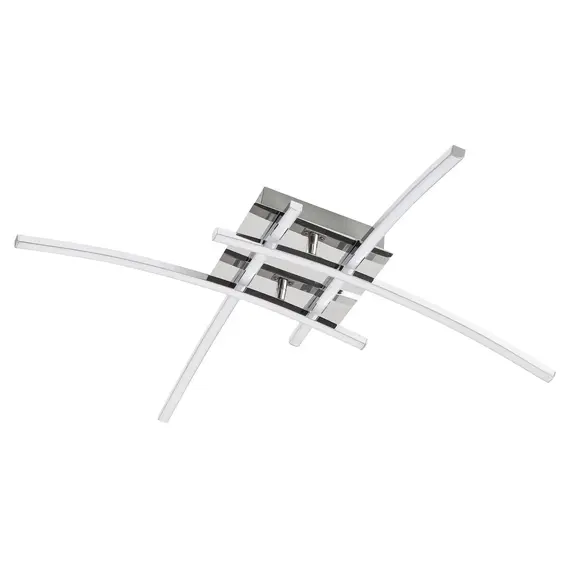 LED плафон Alexis 2503 Rabalux 24W 4000К | Osvetlenieto.bg