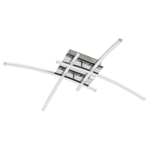 LED плафон Alexis 2503 Rabalux 24W 4000К | Osvetlenieto.bg