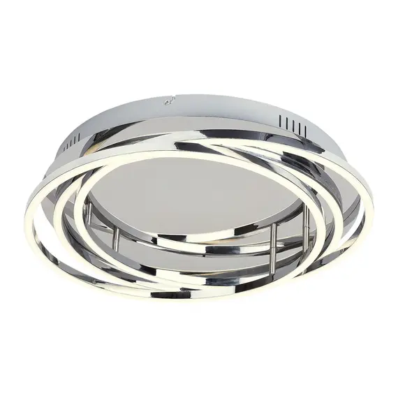 LED Плафон Selena 2183 Rabalux 40W 4000K | Osvetlenieto.bg