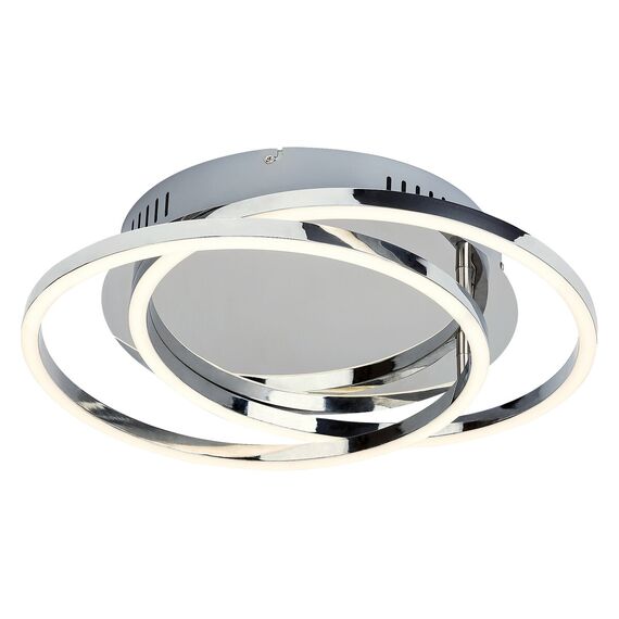 LED Плафон Selena 2184 Rabalux 30W 4000K | Osvetlenieto.bg