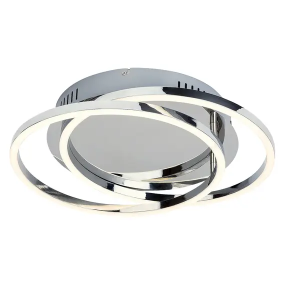 LED Плафон Selena 2184 Rabalux 30W 4000K | Osvetlenieto.bg
