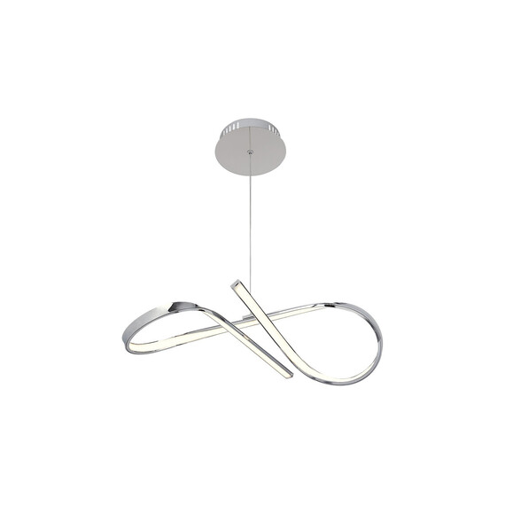 LED Полилей Aniela 2188 Rabalux 20W 4000K | Osvetlenieto.bg