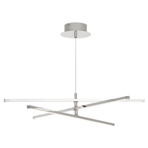 LED полилей Meredith 2480 Rabalux 18W 4000K | Osvetlenieto.bg